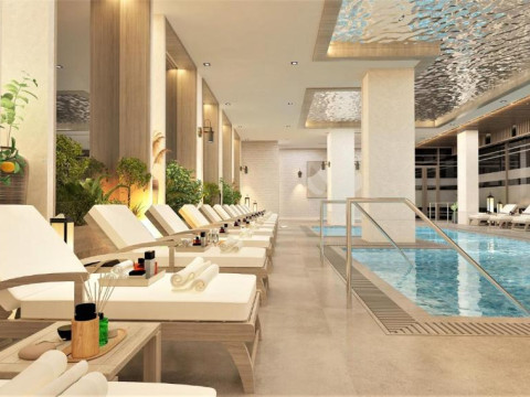 SUNTHALIA HOTELS & RESORTS