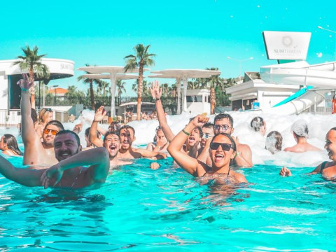 SUNTHALIA HOTELS & RESORTS