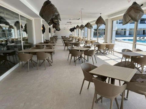SUNTHALIA HOTELS & RESORT PARTY (+16 ADULT ONLY)