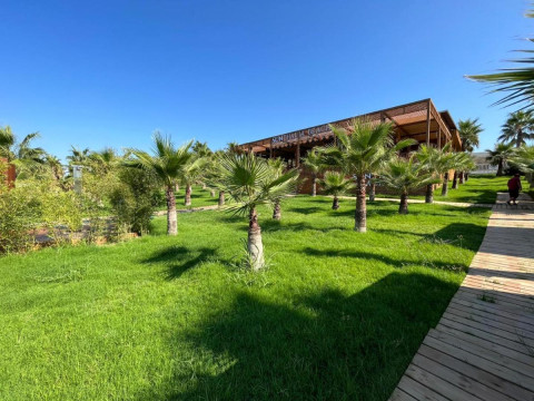SUNTHALIA HOTELS & RESORT PARTY (+16 ADULT ONLY)