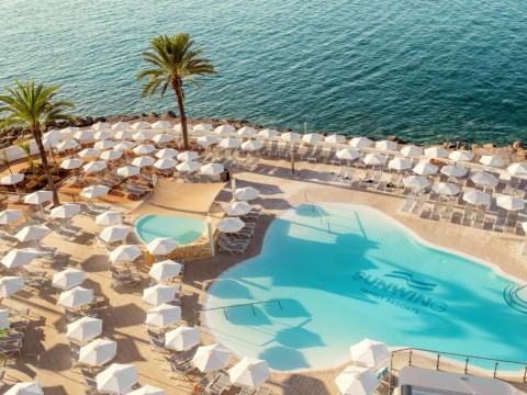 Sunwing Arguineguin Seafront Resort