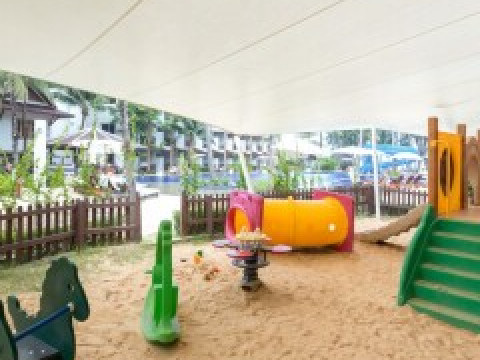 Sunwing Bangtao Beach