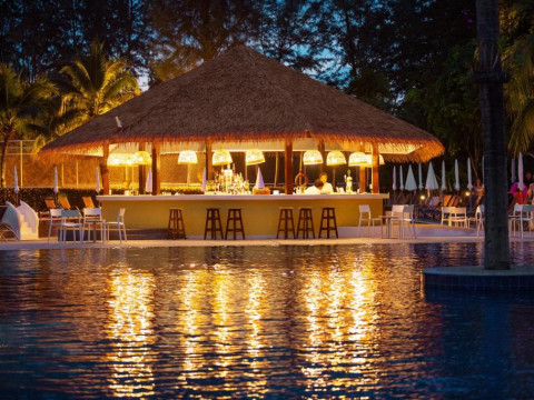 Sunwing Kamala Beach