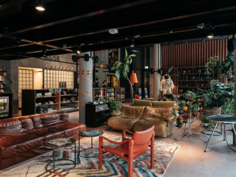 Superbude Wien Prater