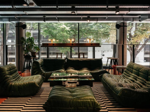 Superbude Wien Prater