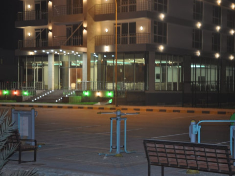 SUR GRAND HOTEL