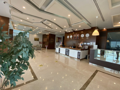 SUR GRAND HOTEL