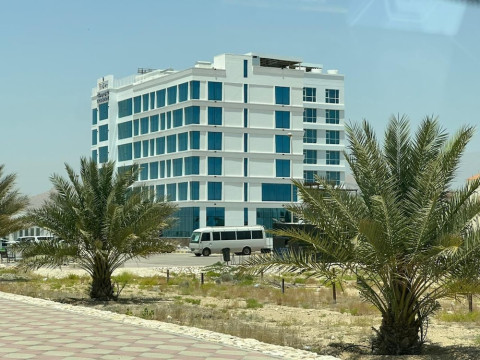 SUR GRAND HOTEL