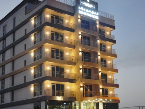 SUR GRAND HOTEL