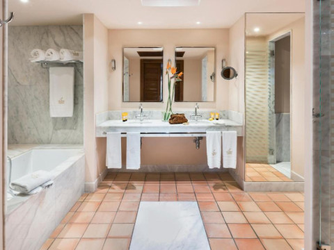 SURA HAGIA SOPHIA HOTEL & SPA