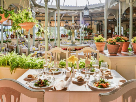 SURA HAGIA SOPHIA HOTEL & SPA