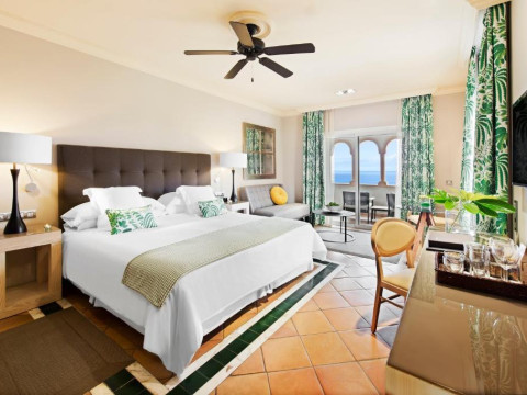 SURA HAGIA SOPHIA HOTEL & SPA