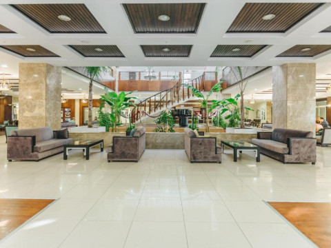 SURAL RESORT HOTEL