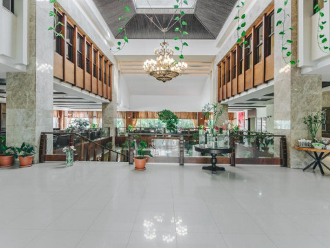 SURAL RESORT HOTEL