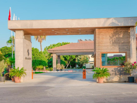 SURAL RESORT HOTEL