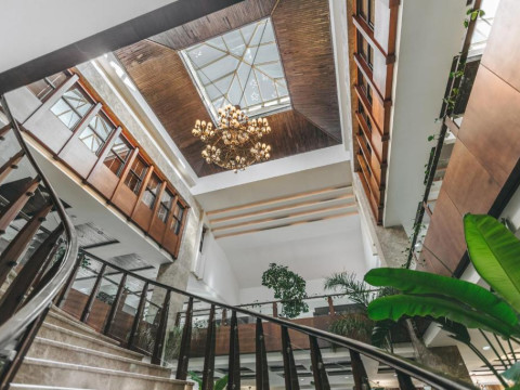 SURAL RESORT HOTEL