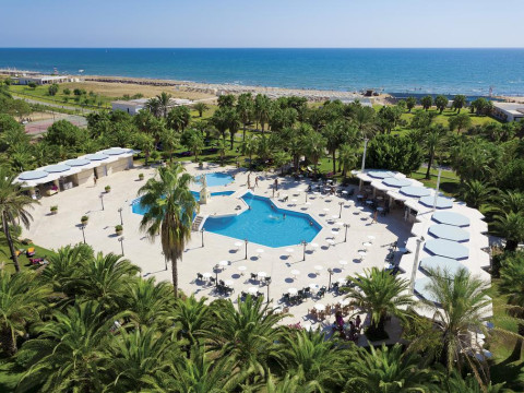 SURAL SARAY HOTEL