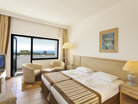 SURAL SARAY HOTEL