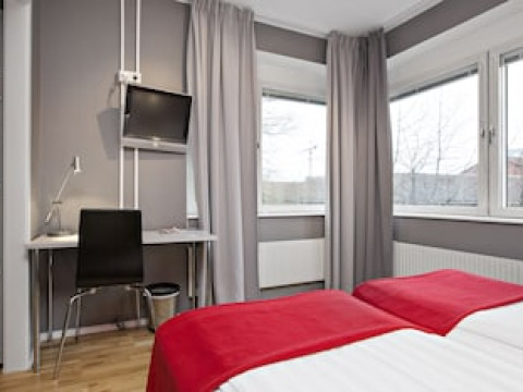 SURE HOTEL BY BEST WESTERN STOCKHOLM ALVSJO