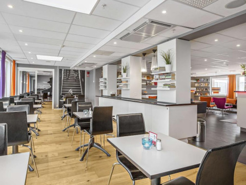 Sure Hotel by Best Western Stockholm Alvsjo