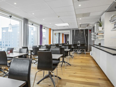 Sure Hotel by Best Western Stockholm Alvsjo