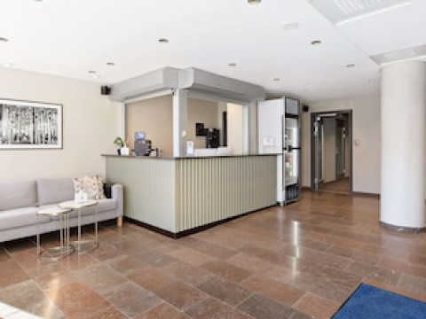 SURE HOTEL STUDIO BY BEST WESTERN BROMMA