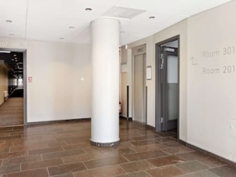 SURE HOTEL STUDIO BY BEST WESTERN BROMMA
