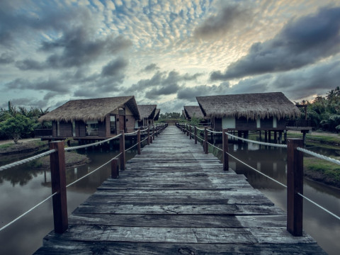SURIYA RESORT