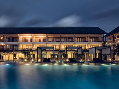 SURIYA RESORT