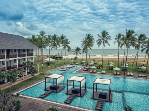 SURIYA RESORT