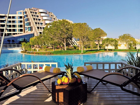 Hotel 2-3* Anglia-Benelux