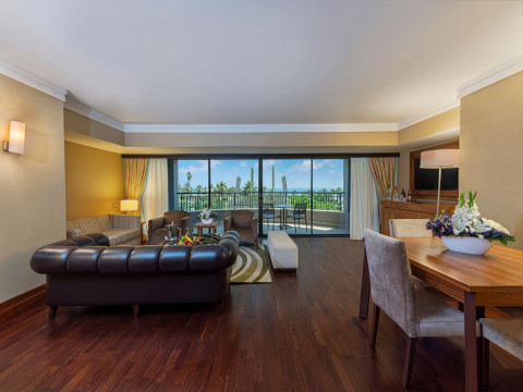 Hotel 2-3* Anglia-Benelux