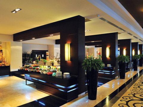SUSESI HOTELS SPECIAL ROOMS