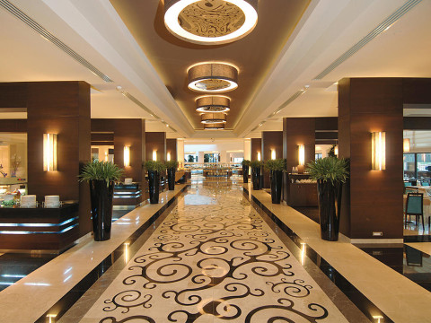 SUSESI HOTELS SPECIAL ROOMS