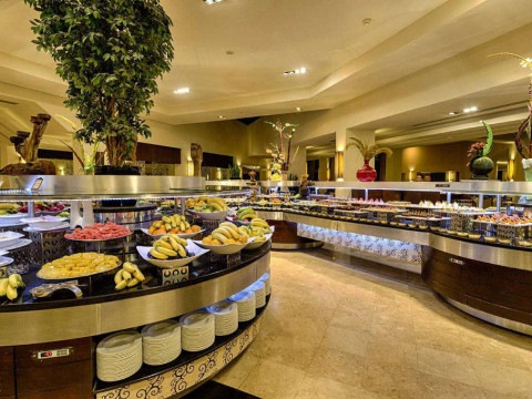 Hotel la Roma
