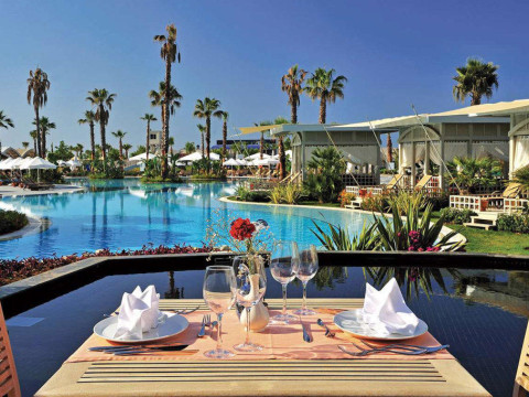 Hotel la Roma