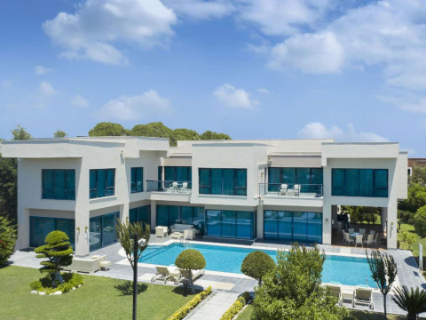 SUSESI LUXURY RESORT HOTEL