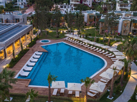 SUUM BODRUM