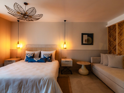 Suum Bodrum Hotel & Beach Adults ONly +16