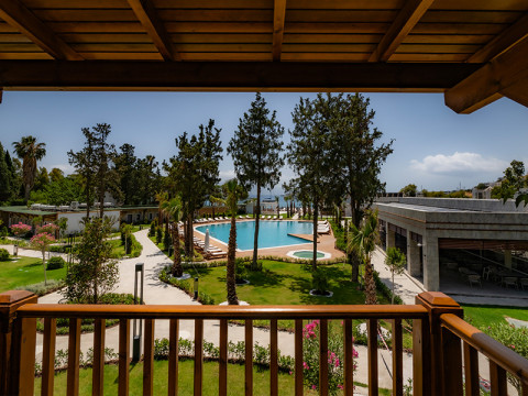 Suum Bodrum Hotel & Beach Adults ONly +16