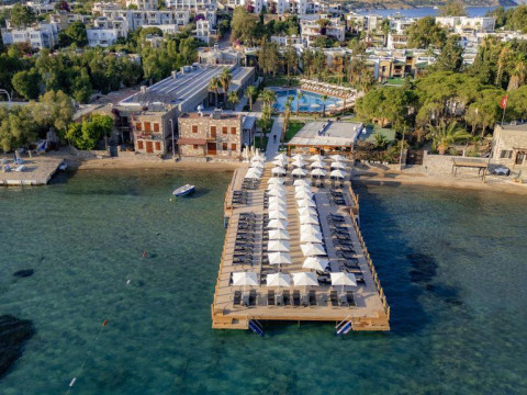 Kipriotis Rhodes (Adults Only)