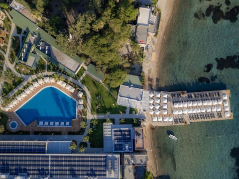 Kipriotis Rhodes (Adults Only)