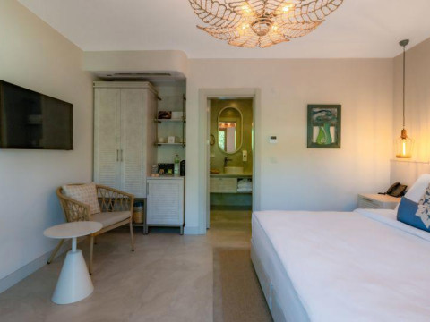 Kipriotis Rhodes (Adults Only)