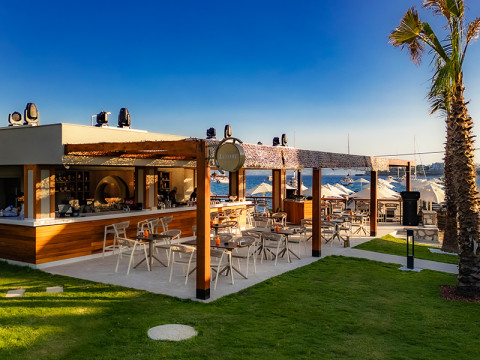 Suum Bodrum Hotel & Beach Adults ONly +16