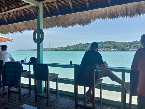 Svaha Nusa Guest House
