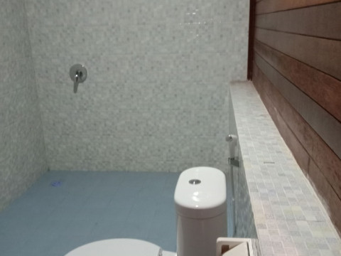 Svaha Nusa Guest House