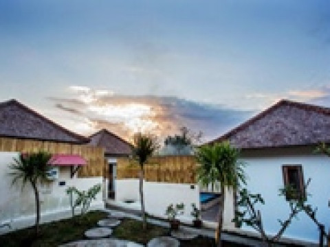 Svaha Private Villas Ceningan