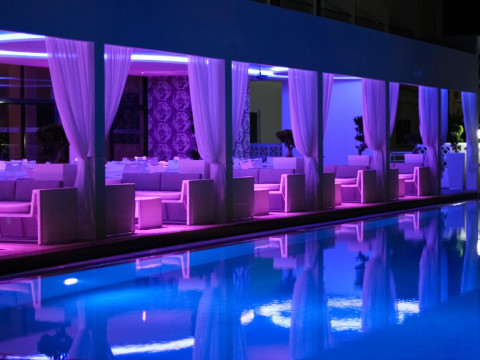 Sveltos Hotel