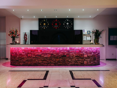 Sveltos Hotel