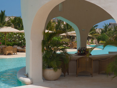 Swahili Beach Resort